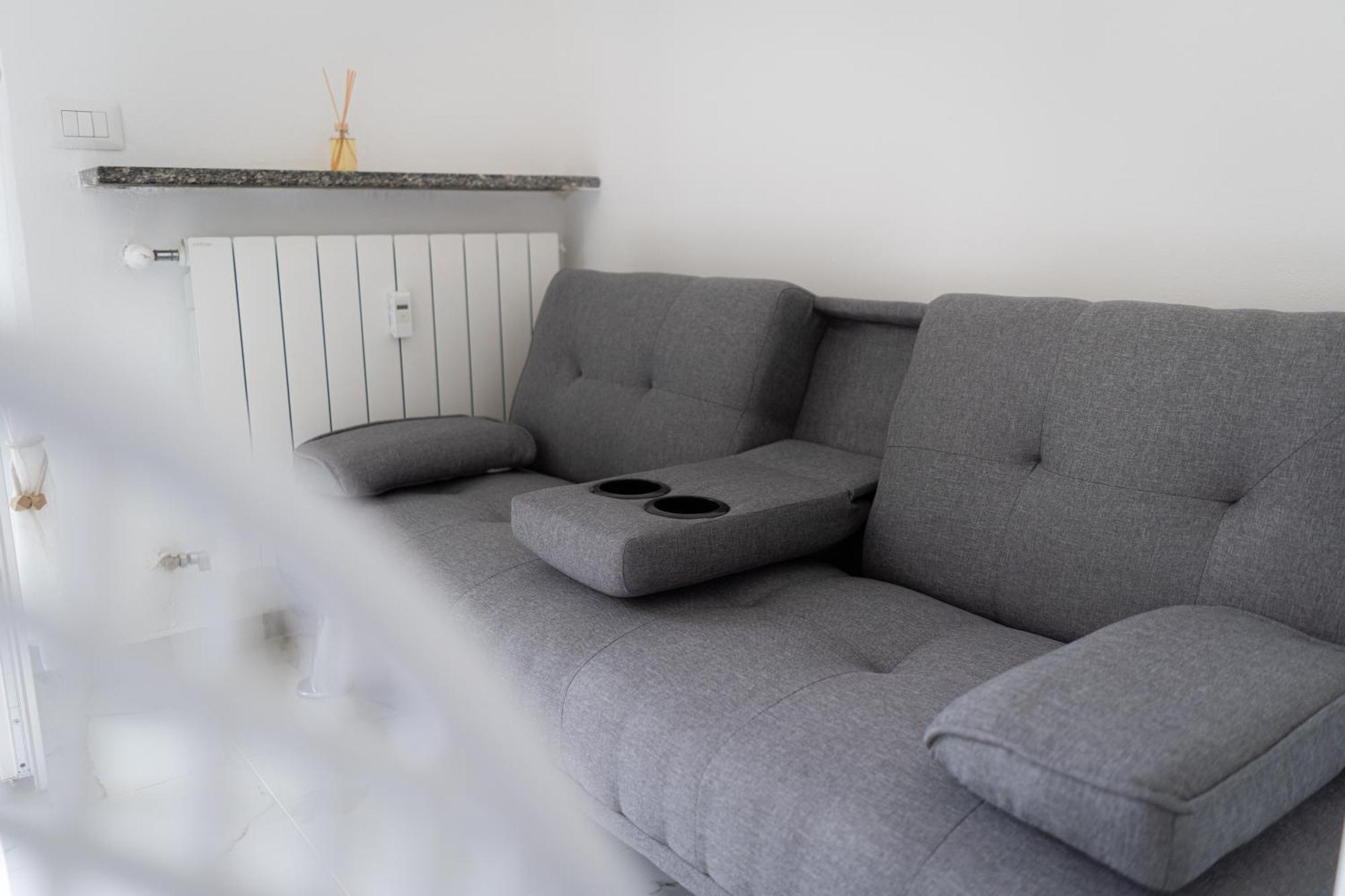 Como Lake Turati Residence 외부 사진