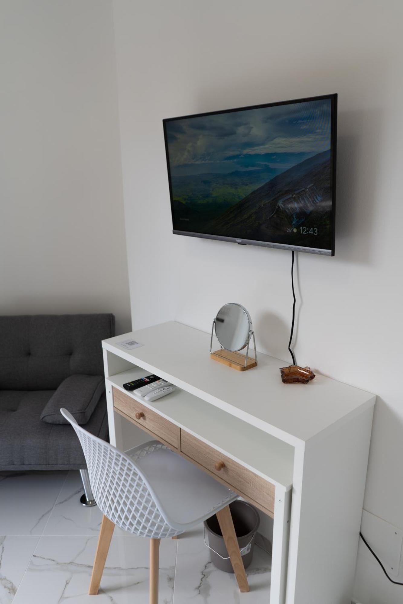 Como Lake Turati Residence 외부 사진