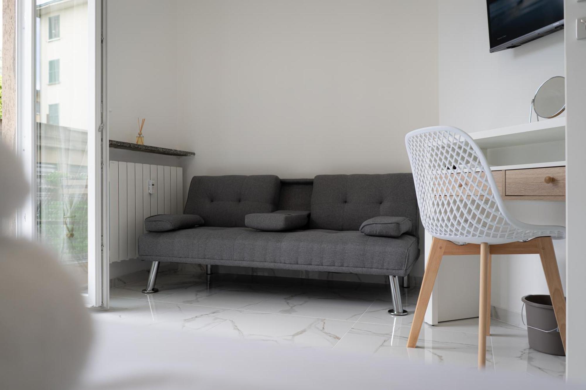 Como Lake Turati Residence 외부 사진