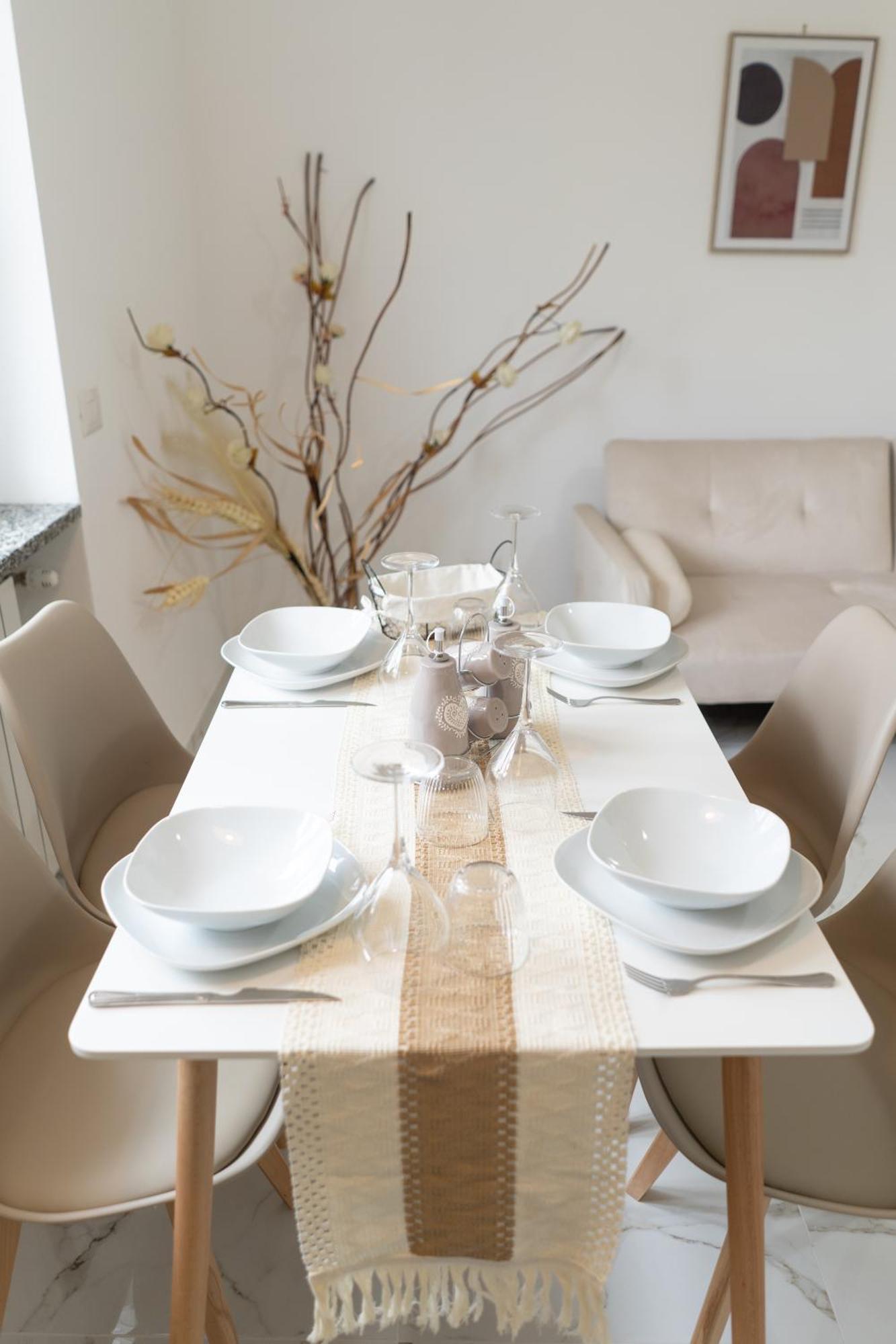 Como Lake Turati Residence 외부 사진