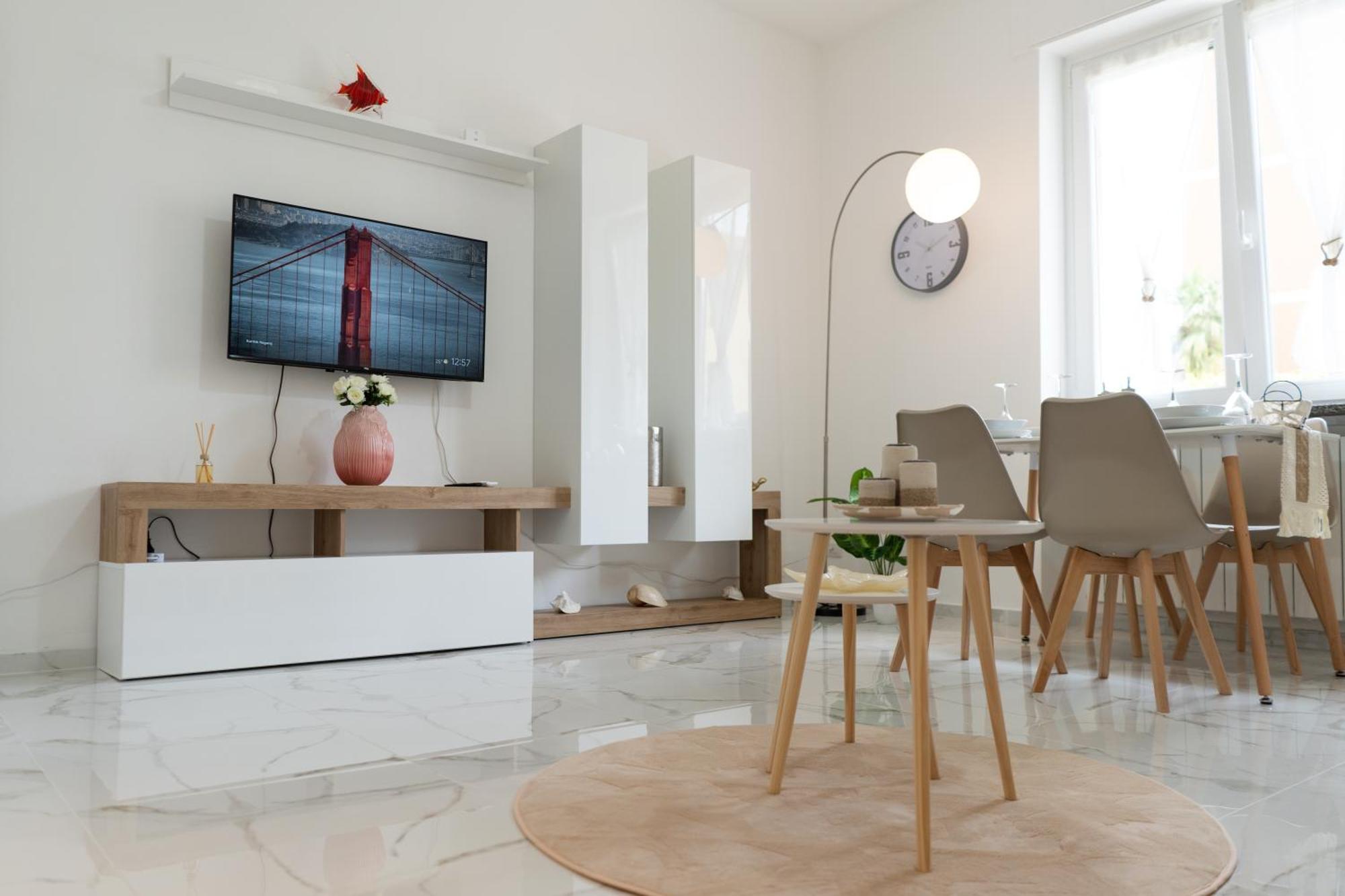 Como Lake Turati Residence 외부 사진