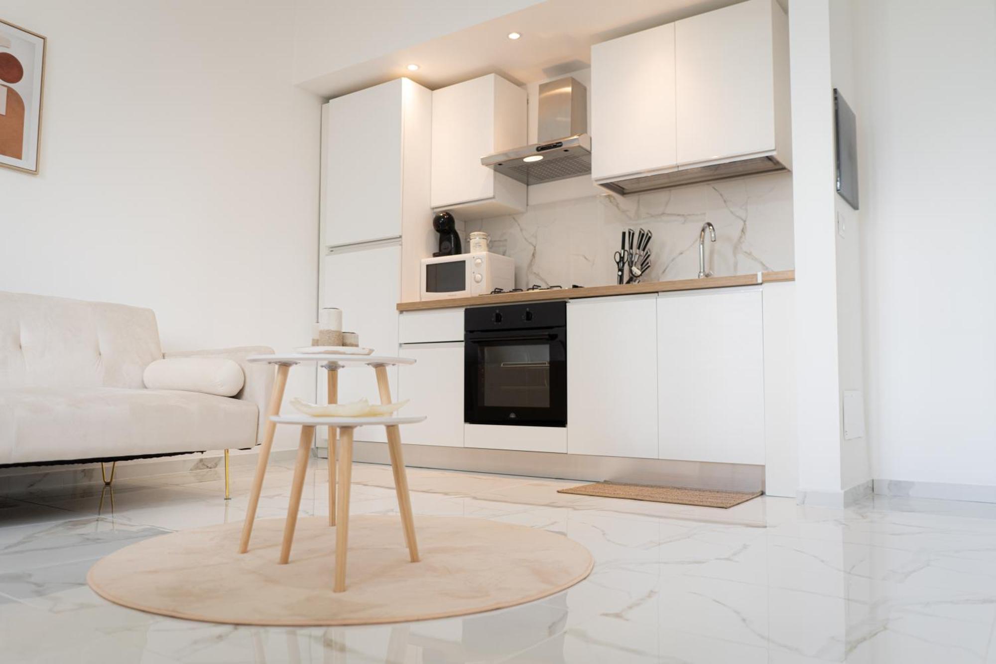 Como Lake Turati Residence 외부 사진