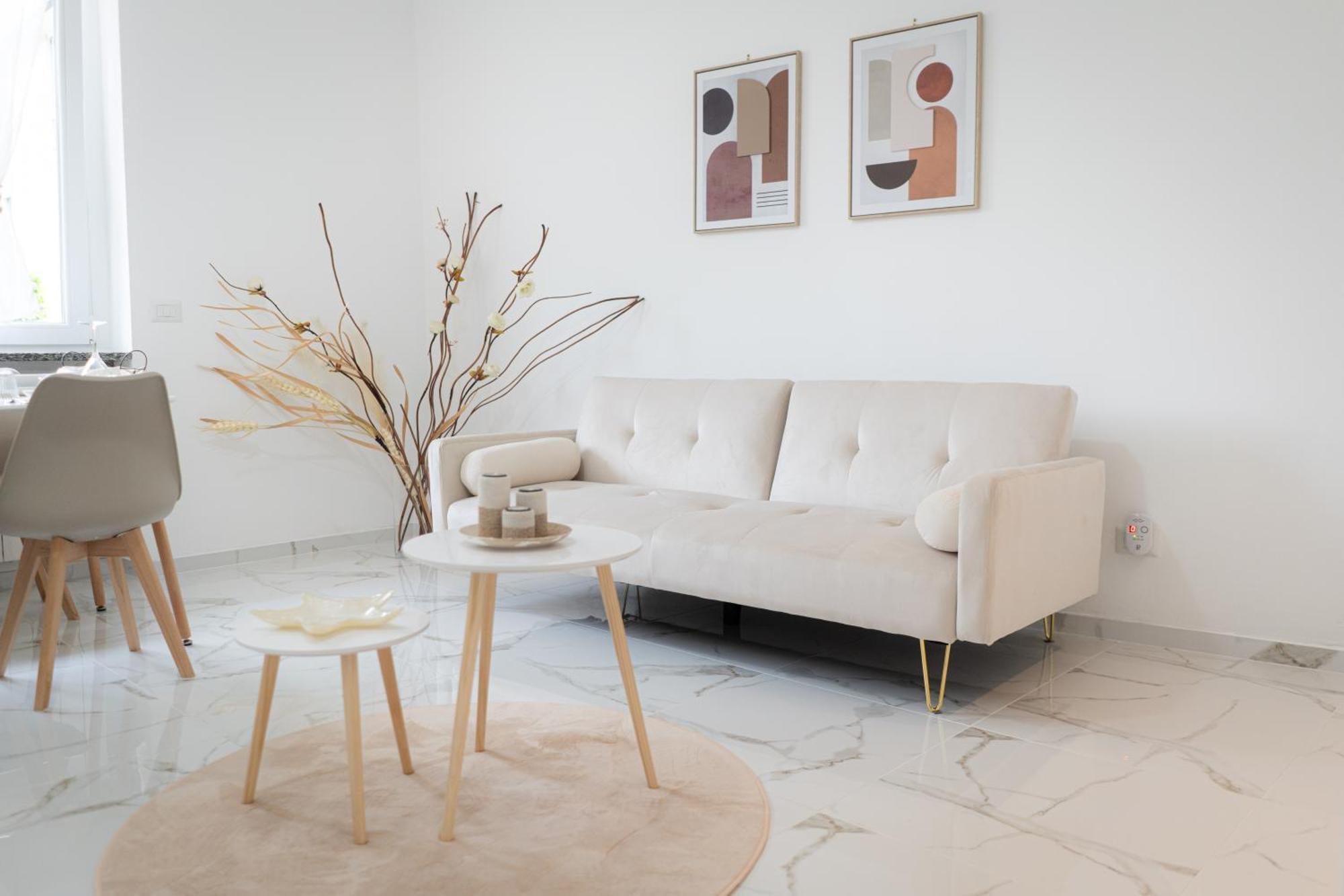 Como Lake Turati Residence 외부 사진