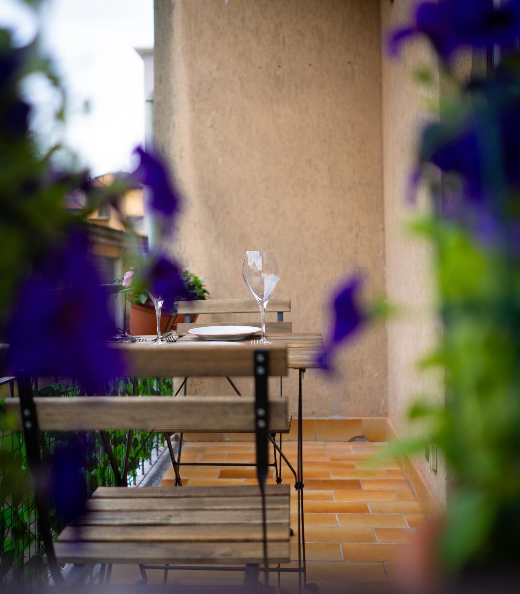 Como Lake Turati Residence 외부 사진