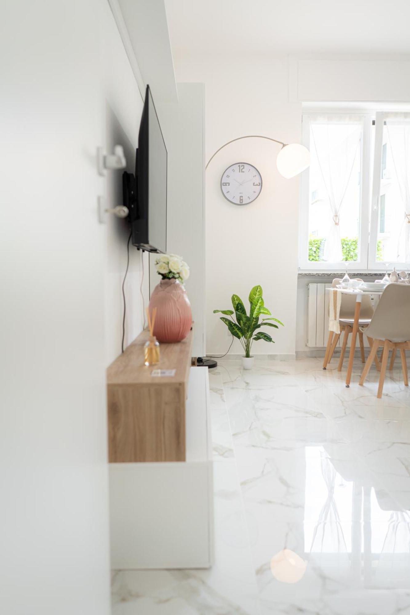 Como Lake Turati Residence 외부 사진