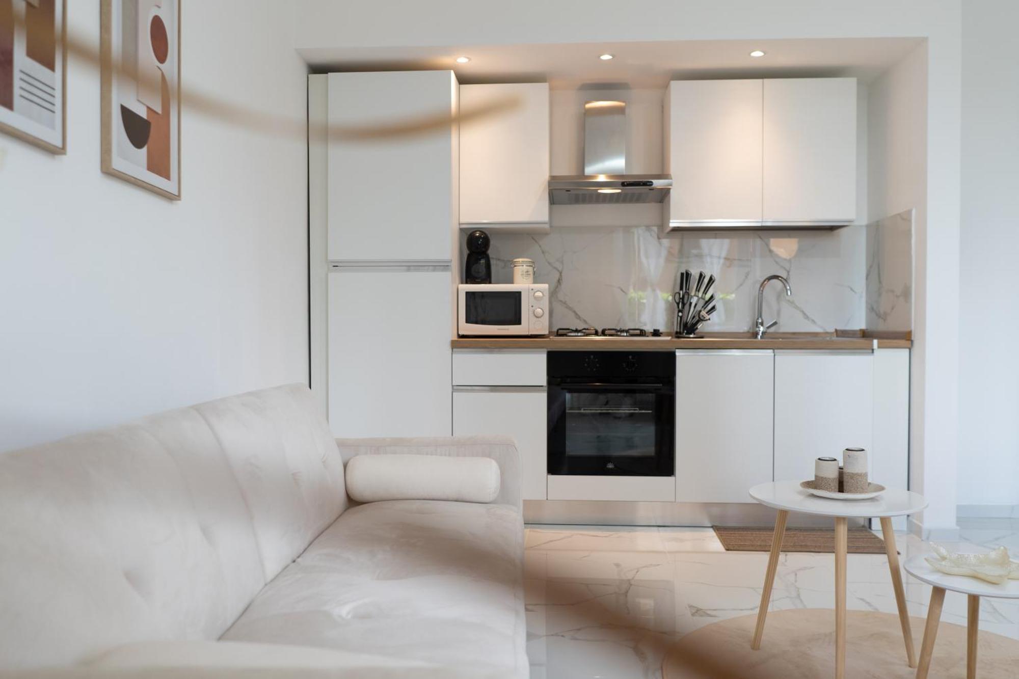 Como Lake Turati Residence 외부 사진