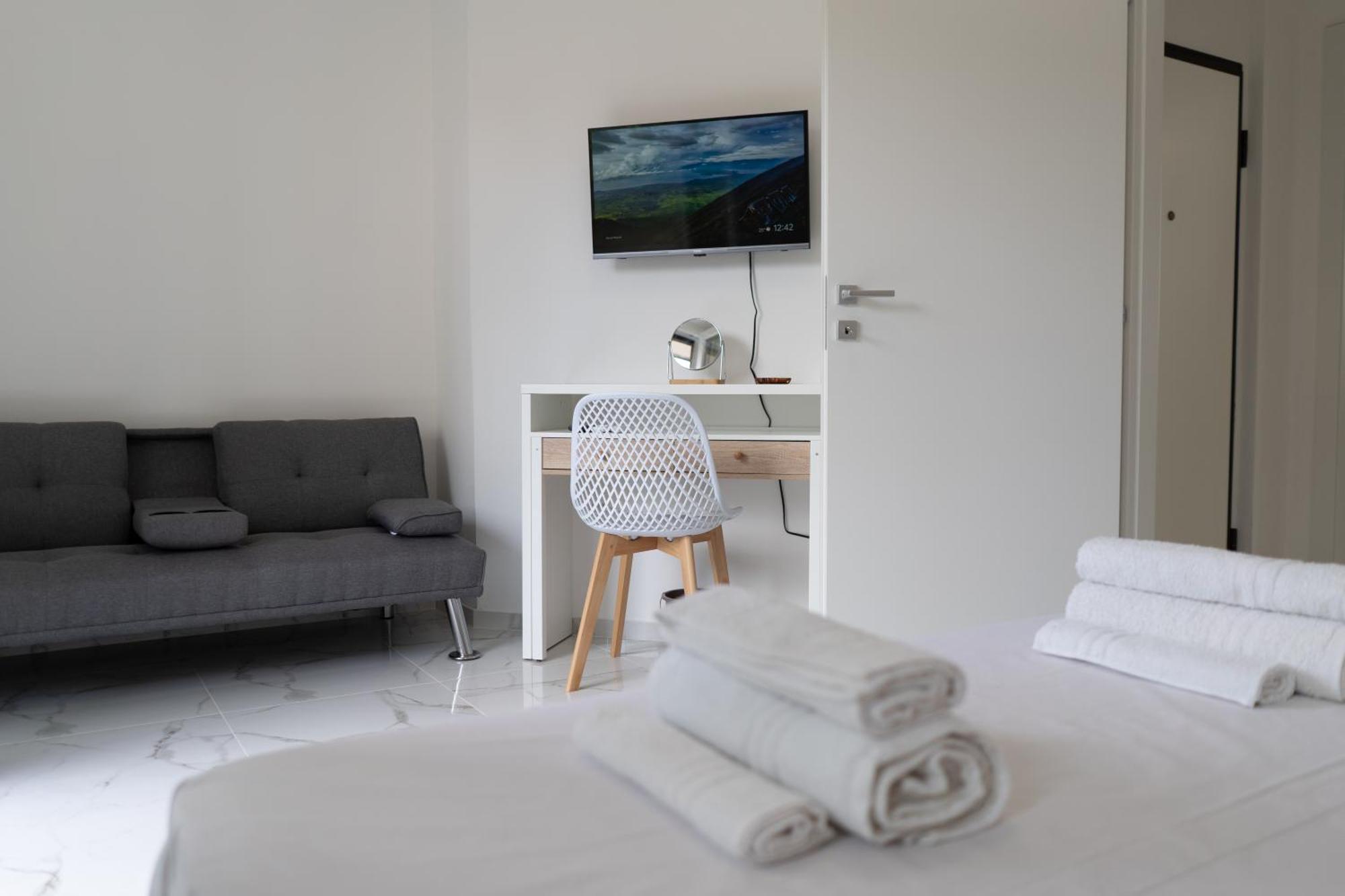 Como Lake Turati Residence 외부 사진