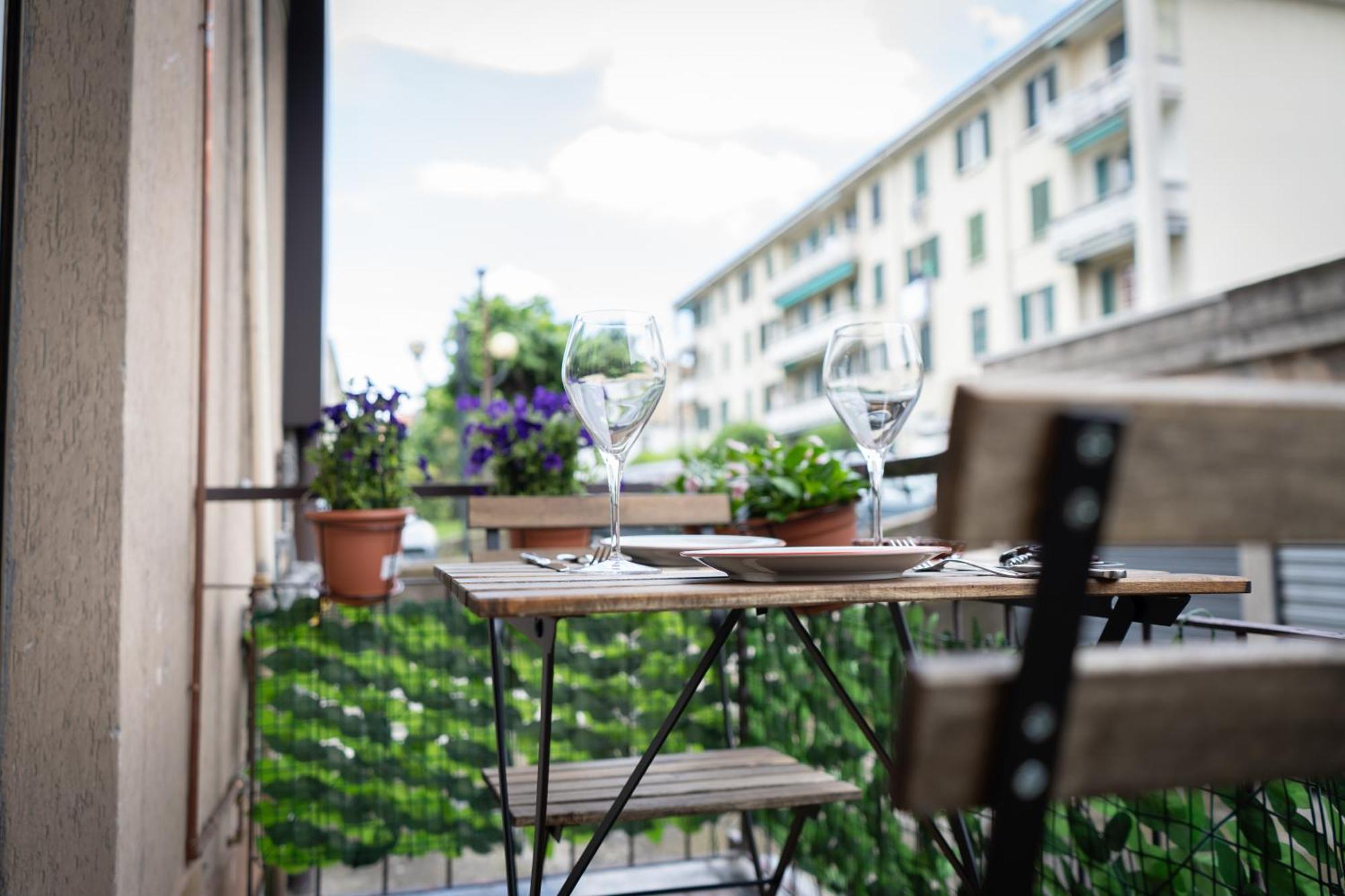 Como Lake Turati Residence 외부 사진